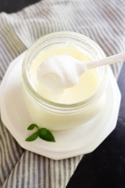What Is Crème Fraîche? (And How To Use It!)