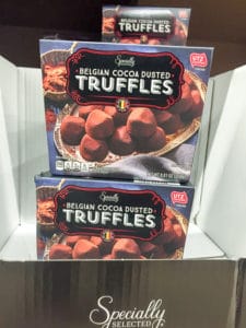 Aldi German Christmas Food Finds - International Desserts Blog