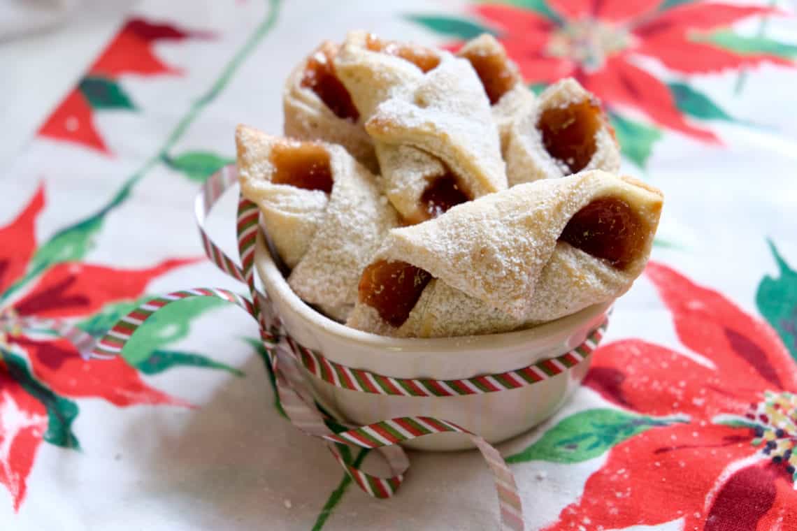 10 European Desserts You MUST Make This Christmas (Best European ...