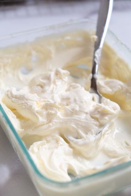 Easy Clotted Cream Recipe (What Works...and What Doesn't ...