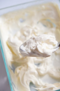 clotted cream vs creme fraiche